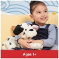 thumbnail image 4 of Peluche GUND Checkers con forma de cachorro dálmata, 35 cm, 4 of 7