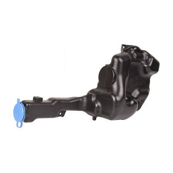 Washer Reservoir - Compatible with 2011 - 2016 Mercedes-Benz E350 Wagon 2012 2013 2014 2015