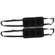 thumbnail image 1 of Soporte para caña de pescar para vehículo, estante de almacenamiento, cinturón de fijación para asiento trasero de coche, 1 of 10