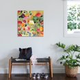thumbnail image 5 of Garden of Hope, Botanical Stretched Canvas Wall Art by Kim Parker Sold by ArtCom, 5 of 5