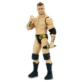 Hikaru Shida AEW Unrivaled Series 6 Jazwares Action Figure