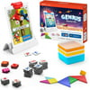 Osmo - Genius Starter Kit for iPad - 5 Educational Learning Games