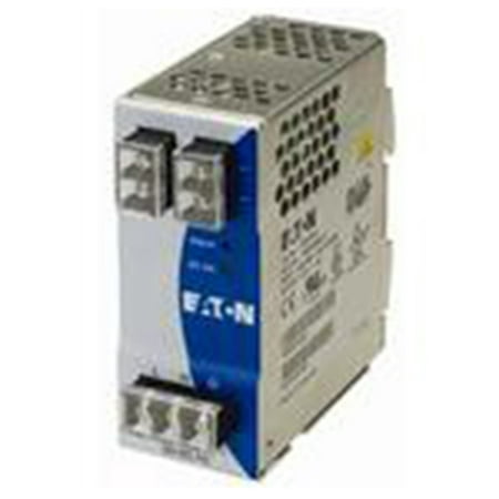 Eaton Power Supply - Eaton PSG60F24RM Power Supply, 2.5A, 3P, 320-575V, 24VDC, PSG