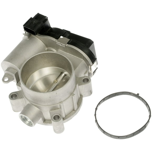 Dorman 977-901 Fuel Injection Throttle Body for Specific Models