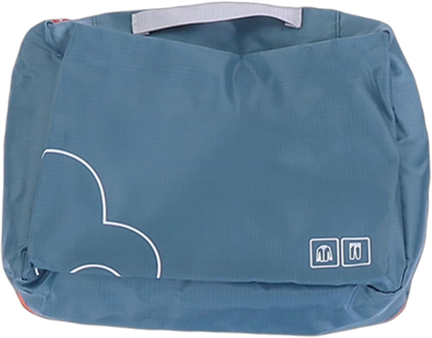 Packing Cubes For Travel, 7 Pack Anti Tear Space Saving Luggage Organizer Bags, For Suitcases