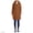 Rich Ginger Brown, variant on Women's Petite Wanderweight Packable Down Coat