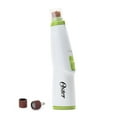 thumbnail image 2 of Oster Nail Grinder with Replacement Band Kit and 4 AAA Batteries, 2 of 5