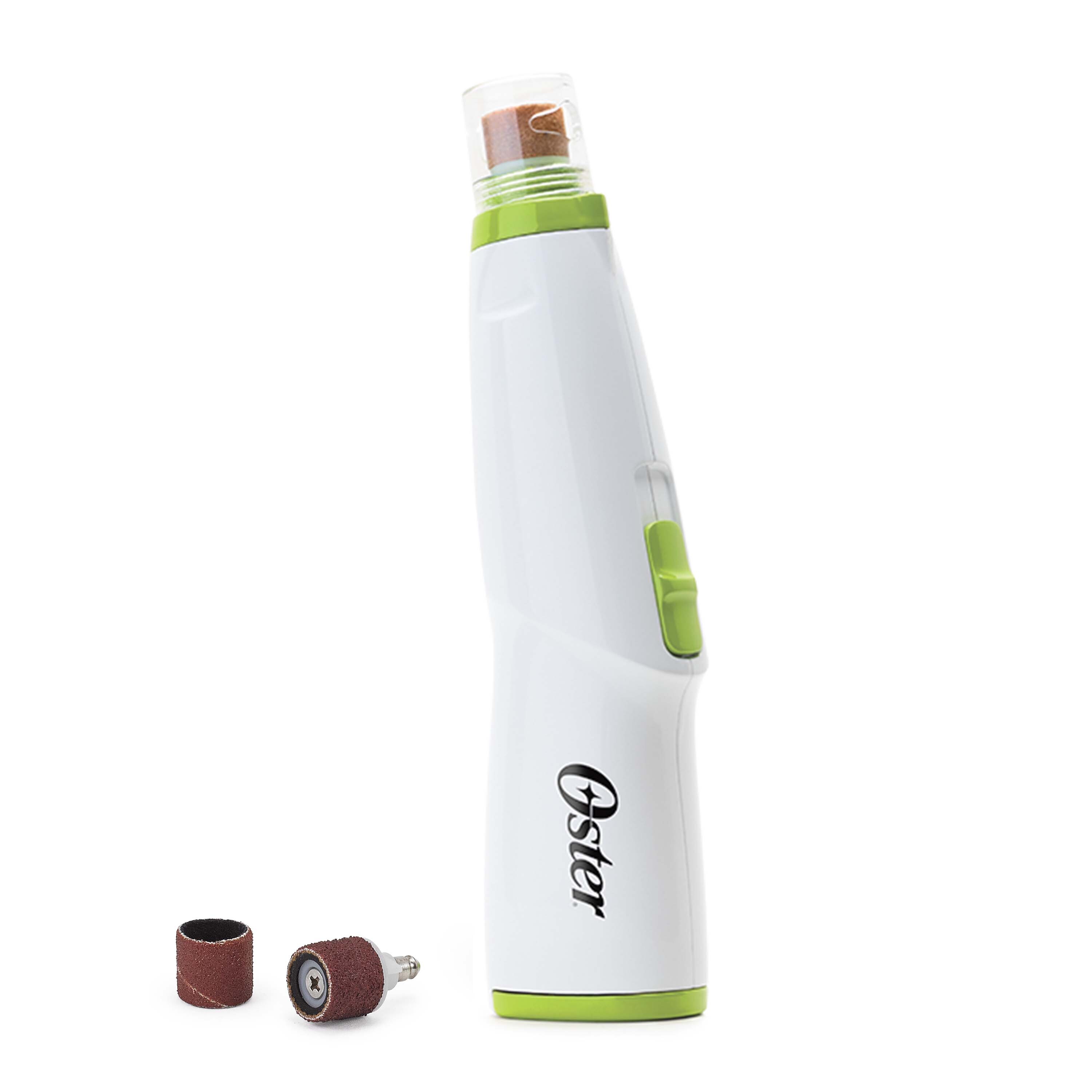 Oster Premium Pet Nail Trimmer and Grinder for Cats & Dogs photo 1