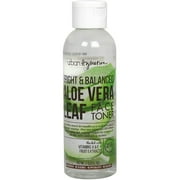 Urban Hydration Bright & Balanced Aloe Face Toner 5 Oz.