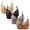 Beige Bras for Women, variant on XS-4XL Bras for Women Plus Size 4 Pack Wireless Push Up Bralettes Casual Breathable Full Coverage Underwear Multipack Bra