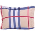thumbnail image 4 of Porch & Den  Jenne Reversible Patterned Bed-in-a-Bag 8-PC Comforter Set Elegant Queen 8 Piece, 4 of 5