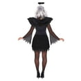 thumbnail image 2 of Orion Costumes Sorceress of Darkness Adult Costume | Medium Female, 2 of 7
