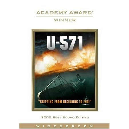 U-571 ( (DVD))