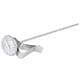 thumbnail image 2 of Termómetro de cocina NikouMX de acero inoxidable colgante ajustable, 2 of 8