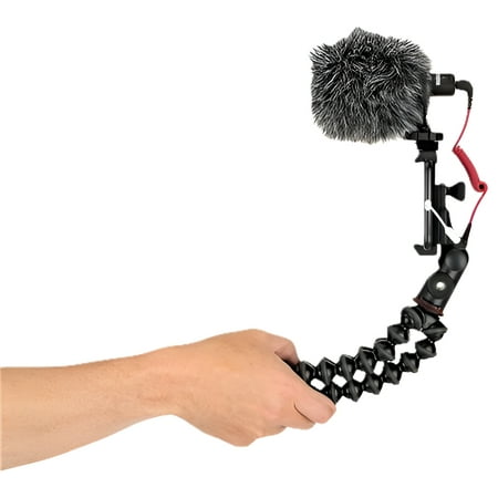 JOBY GripTight GorillaPod PRO 2, Black/Charcoal
