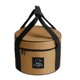 thumbnail image 1 of Bolsa de Almacenamiento de Vajilla, Bolsa de Tela Oxford para Almacenamiento de Ollas, Bolsa Impermeable para Acampar, Recipiente para Tazas L, 1 of 10