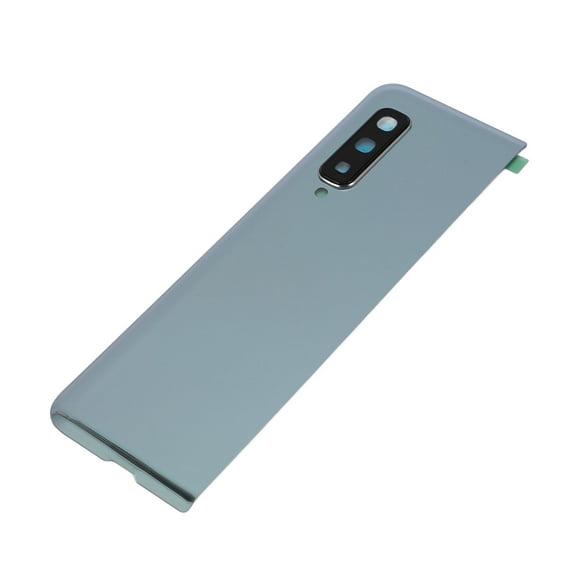 Smartphone Back Glass Cover, Professional Rear Back Glass Cover Anti Scratch for Galaxy Z Fold F900