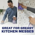 thumbnail image 5 of Mr. Clean Clean Freak All Purpose Cleaner Spray, Multi-Surface Cleaning, Lavender, 16 fl oz, 5 of 9