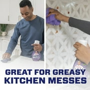 Mr. Clean Clean Freak All Purpose Cleaner Spray, Lavender Scent, 16 fl oz