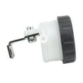 thumbnail image 2 of Brake  Oil , Universal Brake Fluid Reservoir Durable Portable  For Motorcycles For Professional Use For Car For General Use, 2 of 8