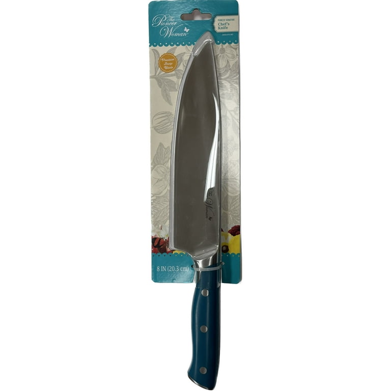 The Pioneer Woman's Best Selling Knife Set Is on Major Sale at Walmart