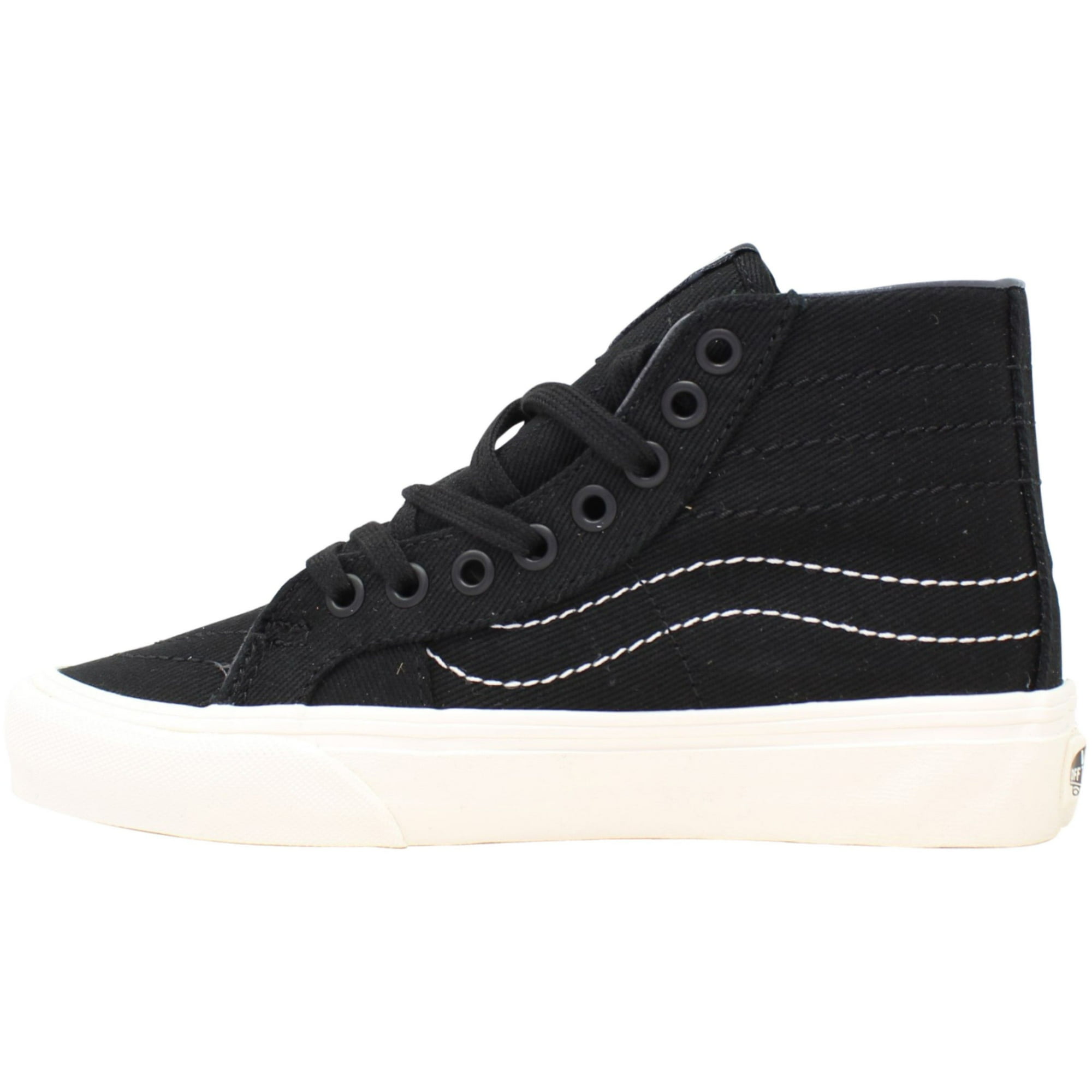 Vans Sk8 Hi 38 Decon S Ainara Black VN0A4UWN4VO Men s Size 4 Medium Walmart