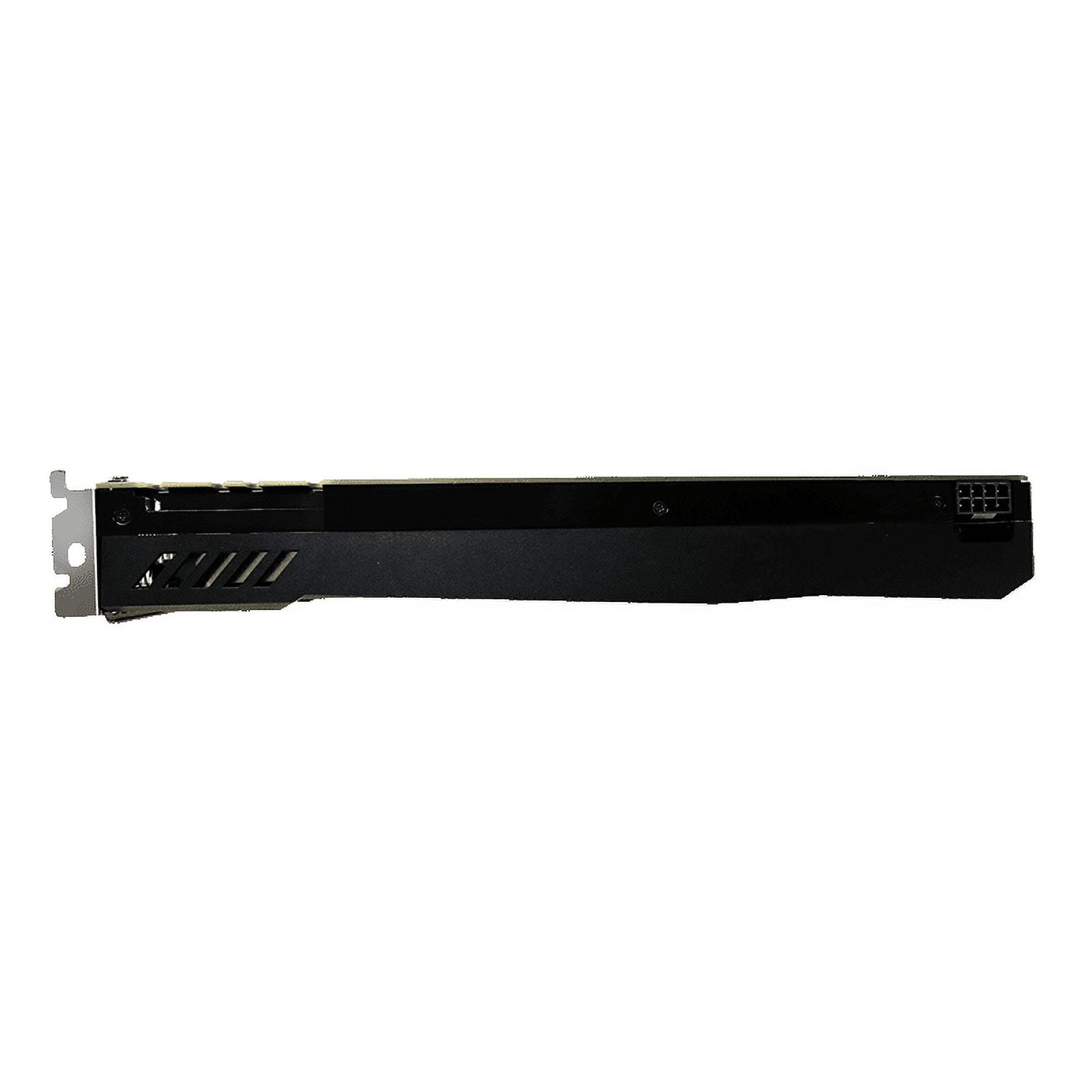 PNY GeForce GTX 1070 - Graphics card - GF GTX 1070 - 8 GB GDDR5 - PCIe 3.0 x16 - DVI, HDMI, 3 x DisplayPort
