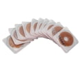 thumbnail image 1 of Barrera De Piel De Bolsa De Colostomía, Barrera De Bolsa De Ostomía De Silicona Protectora De Piel 10 Piezas Para Pacientes Para Enfermería ANGGREK Otros, 1 of 8