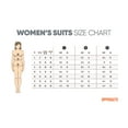 thumbnail image 2 of OppoSuits Women's Harlequeen Mardi Gras Suit, 2 of 6