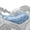Argentina Flag, variant on chaqlin Argentina Flag ATV Seat Cover Easy Installation 4-Wheeler Seat Cushion Covers Elastic ATV Waterproof Seat Cover Accessories Universal Fit for Most ATVs