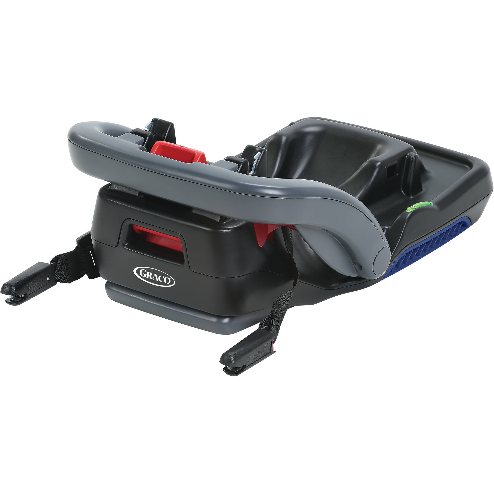 Graco SnugRide SnugLock DLX Infant Car Seat Base Black