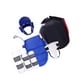 thumbnail image 3 of Protector corporal de boxeo para niños, equipo de Sparring de Karate para gimnasio, artes es, 5 piezas XL Mujer, 3 of 8