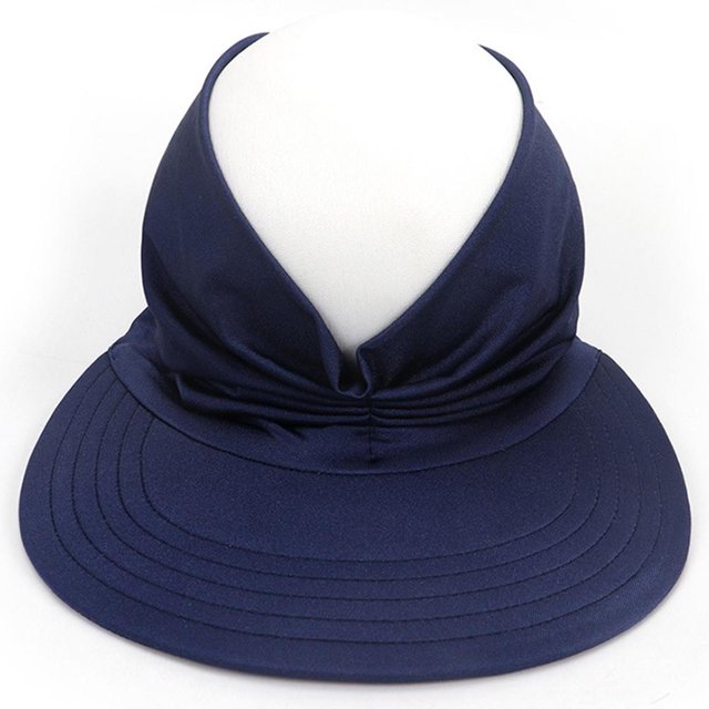 Sombreros Deportivos Con Visera Para Mujer, Transpirables, Con Parte Superior Vacía, Gorra De Béisbol Para El Sol, Protección Uv, Sombreros Para El Sol Para Chicas Jóvenes, Mujeres, Playa Serendint AP007824-03