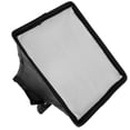 thumbnail image 4 of Diffuseur de Flash pour Appareil Photo, Diffuseur de Flash Universel Portable, 4 of 8