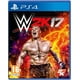 thumbnail image 1 of Wwe 2k17 PS4 PlayStation 4 Standard, 1 of 4
