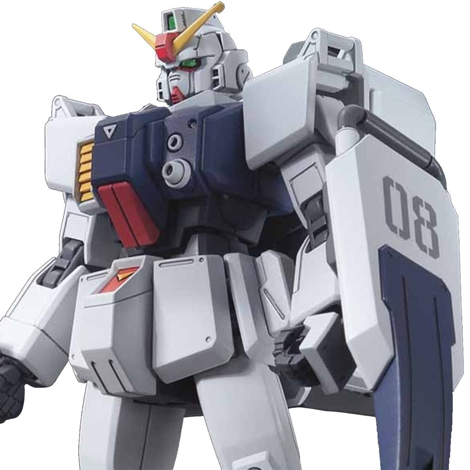 High Grade After War GX-9900 Gundam X Satellite System Loading