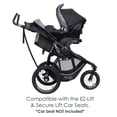 thumbnail image 2 of Baby Trend Expedition® Race Tec™ Plus Jogger, 2 of 18