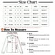 thumbnail image 3 of Tops para mujer Camisas Blusas Elegantes Camisas casuales de manga larga Jersey de moda Soild Cómoda blusa de cuello redondo Odeerbi ODB-5, 3 of 9