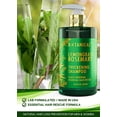 thumbnail image 6 of Botanical Hair Growth Rosemary Shampoo with Saw Palmetto for Hair Loss and Hair Thinning Prevention Scalp Soothing Natural Thickening Shampoo Regrowth Products For Women & Men 10.2 Fl Oz, 6 of 9