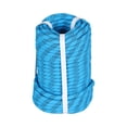 thumbnail image 2 of SEBLAFF 3/8 Inch Braided Polyester Rope 100Ft Rigging Rope Tensile Strength 3520Lbs, 2 of 10