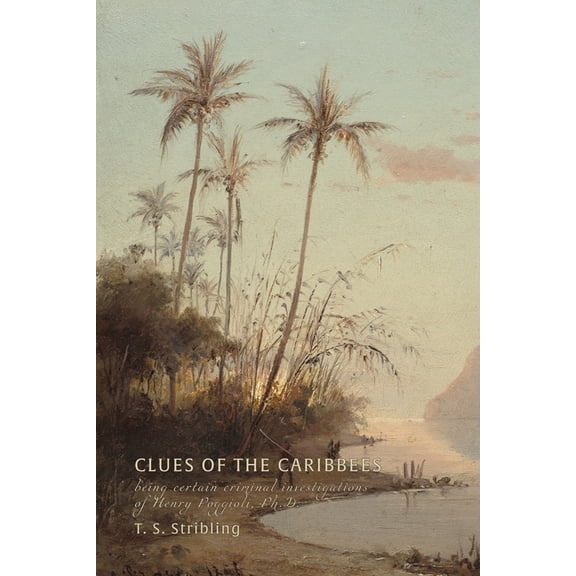 Clues of the Caribbees, (Paperback)