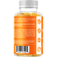 Vitamatic Turmeric Chews Supplement with Ginger & Black Pepper Extract