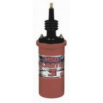 MSD 8223 Coil Spring Set