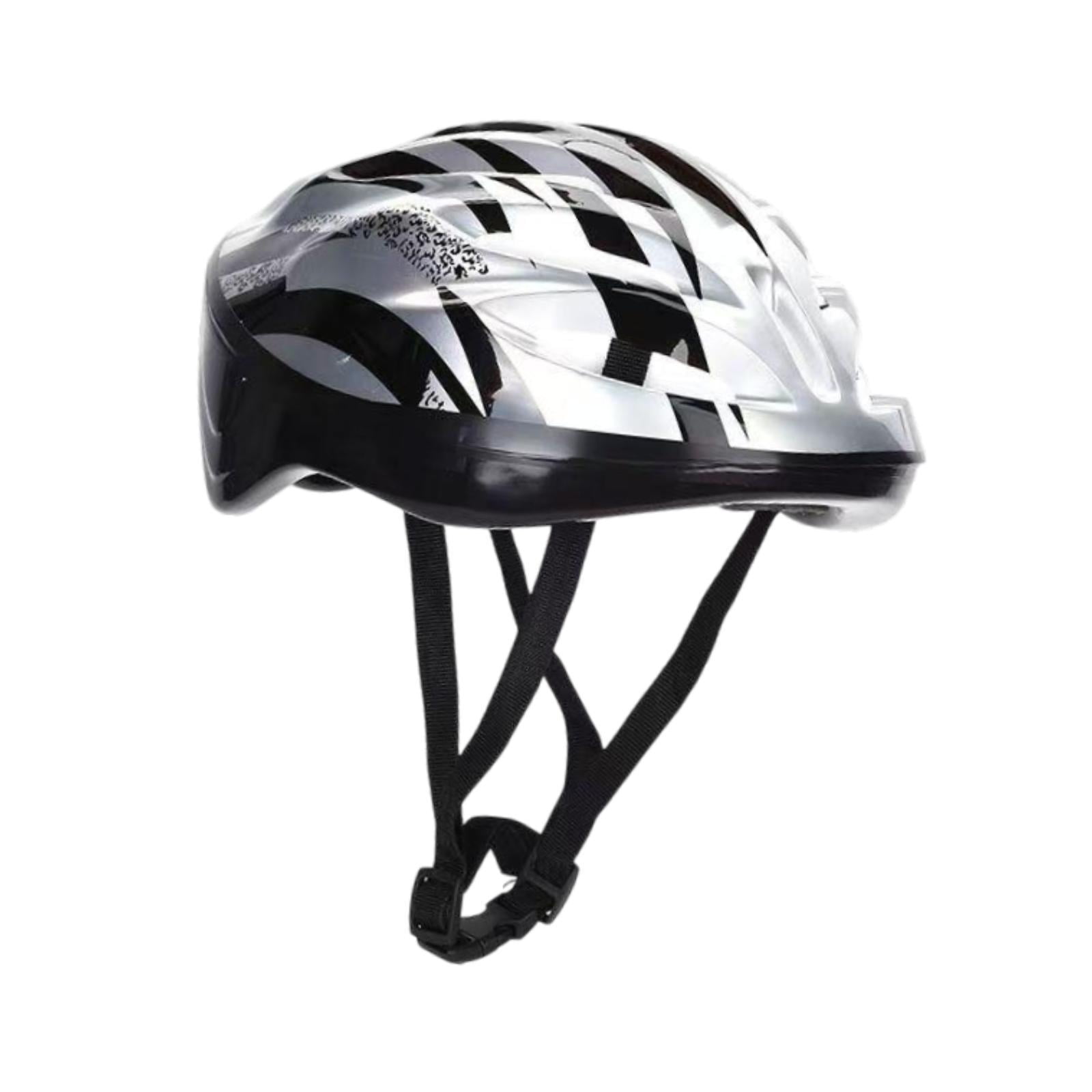 Baoblaze Skateboard Helmet Adults Bike Helmet for Skateboarding Outdoor