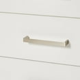 thumbnail image 2 of Ariel R073dwqovo Bayhill 72" Free Standing Double Basin Vanity Set - Midnight Blue / Pure, 2 of 7
