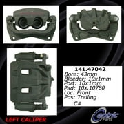 subaru b9 tribeca disc brake caliper