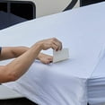 thumbnail image 4 of Swift Response 101914 8 in. x 25 ft. Max Flex Tape, White, 4 of 4