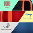 thumbnail image 4 of Funda rígida para altavoz portátil JBL GO 4 GO 3 de Lebakort, 4 of 9