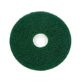 thumbnail image 1 of Almohadilla Orbiter Oreck Commercial 437.056 de 30 cm, color verde, 1 of 1