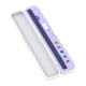 thumbnail image 1 of Caja de almacenamiento para lápices, funda portátil para estuche Apple Pencil (púrpura) Hugtrwg Nuevos Originales, 1 of 7